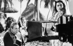 Affiche de Le mirage tahitien de Marlon Brando