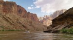 Affiche de Grand Canyon, un voyage au centre de la terre